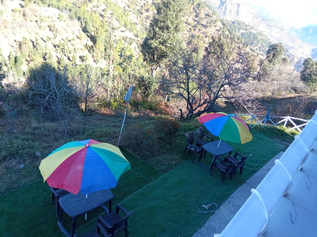 In Apple Estate Kanatal - Himalayan View Resort With Courteous Staff Buitenkant foto